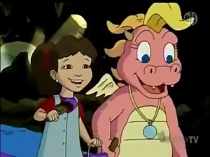 ᴴᴰ  » Dragon Tales   Making it Fun
