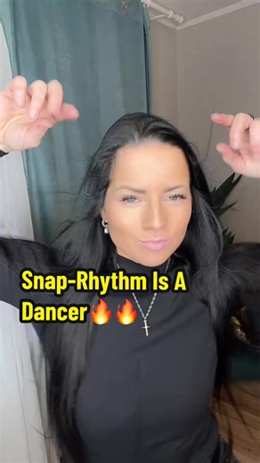 Experience Snap-Rhythm: Dance Through 90's Music