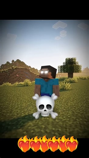 Minecraft hero vs hero #minecraft#shorts#shortfeed#trending#viral#