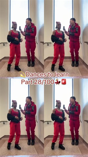 Learn New Dance Moves with Part 28 of 100