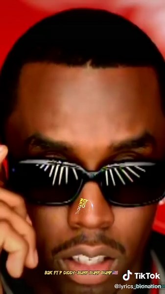 B2k ft P Diddy - Bump Bump Bump Music Video