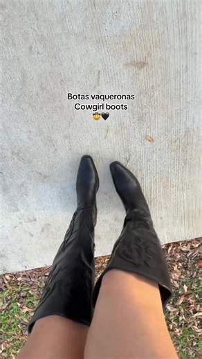 Stylish Cowgirl Boots for Your Next Outfit