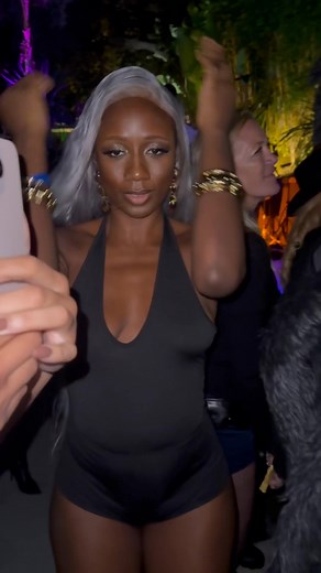 320K views · 5.3K reactions | Halloween party Part 1 | Korra Obidi | Facebook