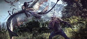 Для The Witcher 3: Wild Hunt вышел мод с плавными анимациями