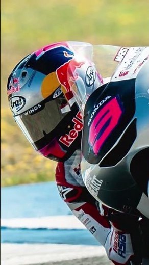 Veda Ega Pratama Melesat 22 Peringkat di Moto3 Jerman 2026