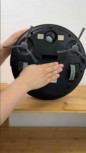 OKP LIFE Robot Vacuum Cleaner K5