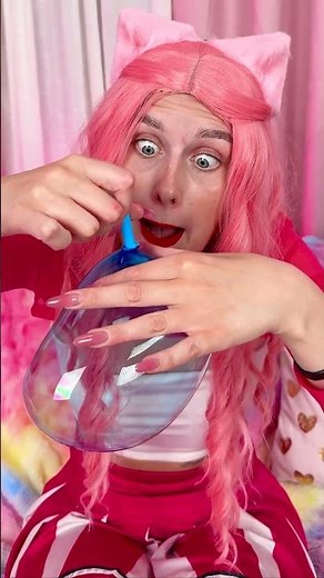 🎈SPASS MIT BALLONS UND KRISTALLEN!💥| LASS UNS DEN SPASS BEGINNEN!😄