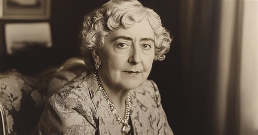 Agatha Christie: la universal dama del misterio que creó a Poirot y Miss Marple