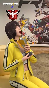 46K views · 705 reactions | Special entry to GM lobby for Kelly #FreeFire #Booyah | Garena Free Fire | Facebook