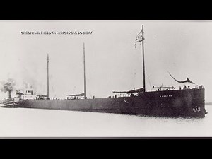 New technology allows all to see Lake Superior's most notorious shipwreck