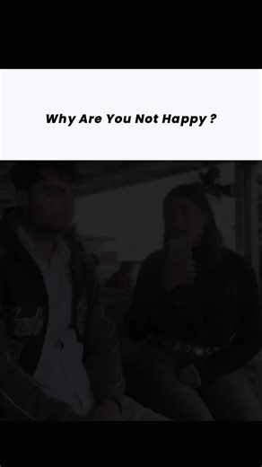 why are you not happy? | happy face
