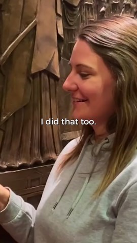 I took a cruise on the world's last ocean liner