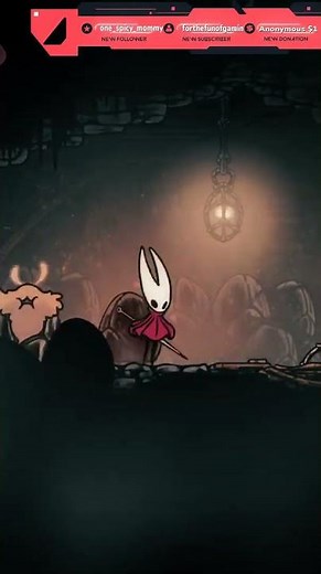 Hollow Knight Silksong – Underworks Flea Location & Secret Path Revealed!