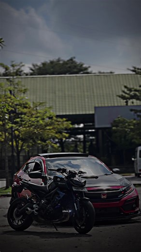 Revolutionizing the Honda Civic: The MT9 Wide Body Mod