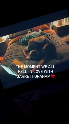 The. Moment we all fell in love with garret graham#shorts #viral #fyp