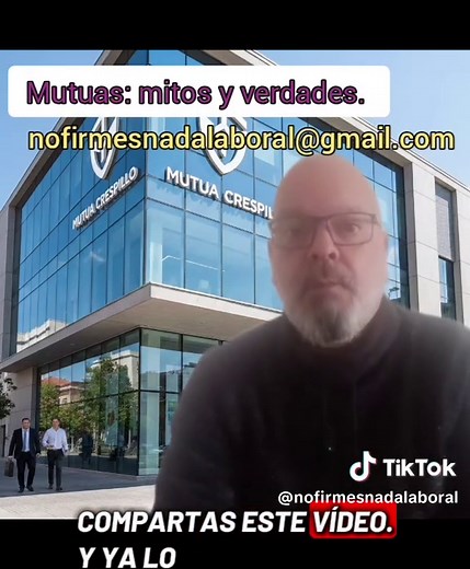 Qué hacer y no hacer en tu cita con la Mutua