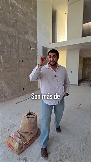 Semana 23 de nuestro proyecto residencial 🏡✨