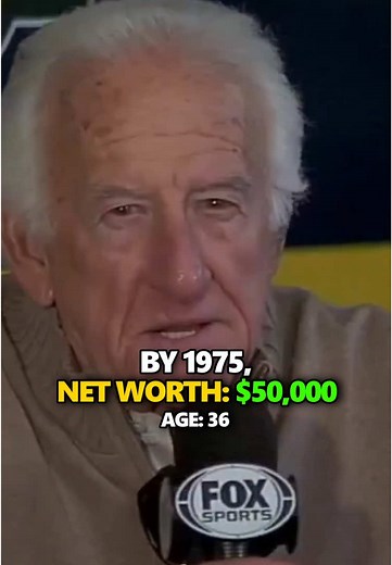 Bob Uecker's Journey to $10 Million Net Worth