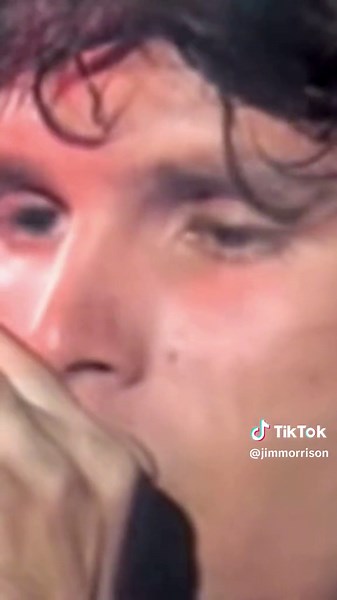 The Doors Documentary Behind-the-Scenes Clip