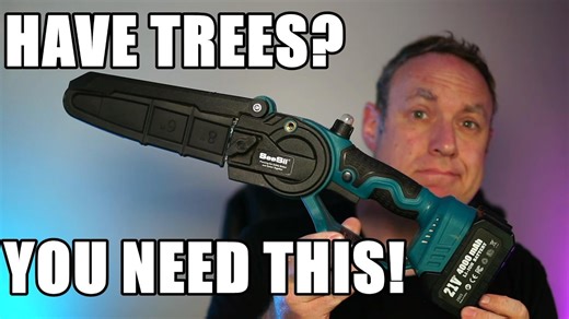 Expert Insights: Cordless Pole Saws That Make Pruning Easy