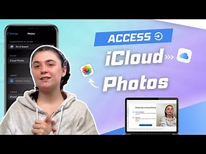 How to access iCloud photos on your iPhone and computer