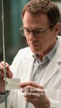 An Invention That Should Have Been Thrown Away: The Unexpected History of Post-it Notes