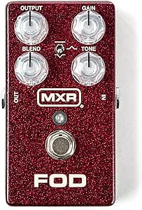 MXR® FOD™ Drive