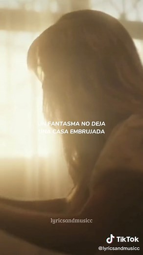 Mckenna Grace Haunted House Lyrics Video