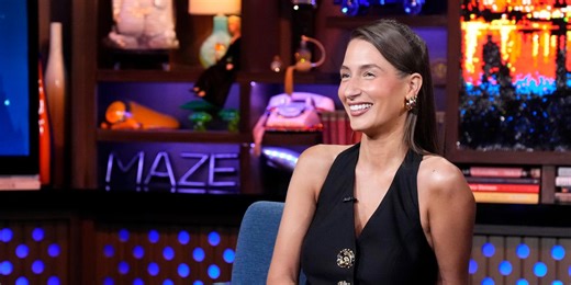 Amanda Batula posted an iconic video responding to claims she and Kyle Cooke are living separately