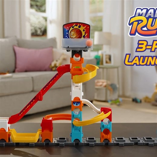 Singapore Online Toys Shop on Instagram: "VTech Marble Rush Interactive Basketball Track Set S500 with 41 Pieces, 6 MarBalls, Versatile Construction Options, Promotes Creativity and Motor Skills Age range: 4yo and above 🎉 Visit our online shops: 📌 SHOPEE: https://shopee.sg/DeaMikeOnline 📌 LAZADA: https://lazada.sg/DeaMikeOnline 📌 https://linktr.ee/deamikeonline Action packed basket throws land and become a basketball champion. Interactive marble rush marble run set - basketball set S500 with