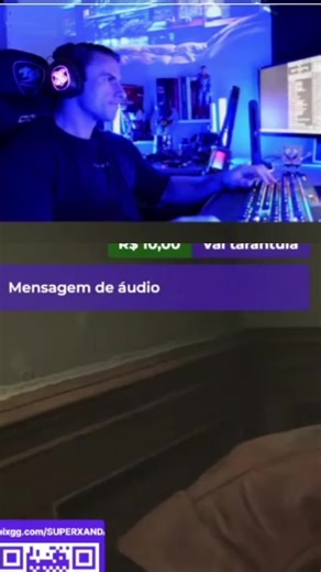 Xandinho: O Meme Engraçado do Momento