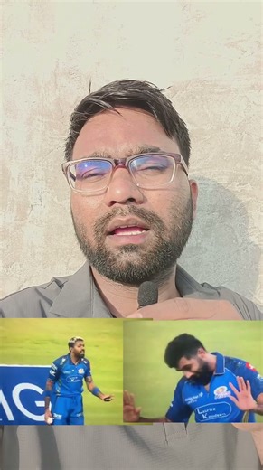 hardik pandya angrey on Jaspreet bumrah 🔥 #ipl #cricket #hardikpandya #youtubeshorts