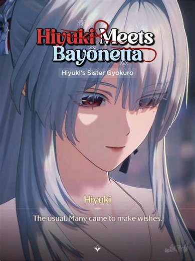 Wuthering Waves: Hiyuki's Sister Gyokuro Gameplay
