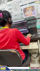 104 reactions · 4 comments | Arena Animation Ultadanga Get Job-Ready...