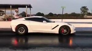 45K views · 1.5K reactions | Well ya know, it's just a base model. Eh hem!!!!!! | High Tech Corvette | Facebook