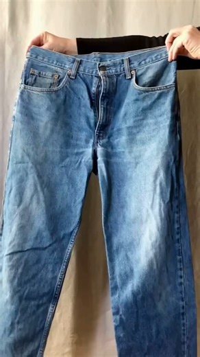 5.9K views · 181 reactions | Your old jeans deserve a second life -...