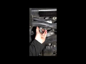 Toyota Oil Filter Wrenches Explained