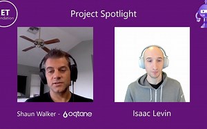 [2021-01-22] .NET Foundation Project Spotlight - Oqtane