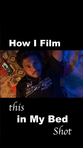 Setup vs Final Shot Filmmaking Breakdown