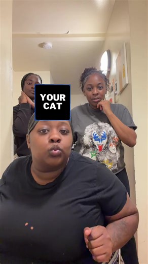 Family Banter: Niece and Aunt's Hilarious Exchange