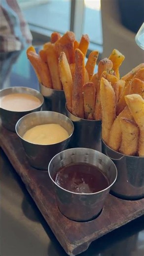 Delicious Nashville Restaurant