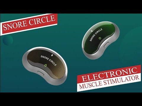 Snore Circle review.