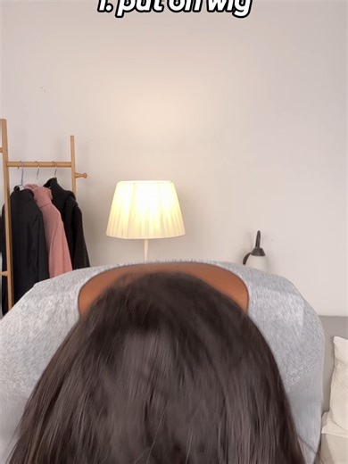 Beginner-Friendly Winter Hairstyles with Wigs