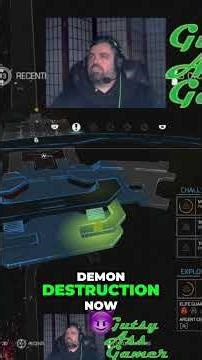 Doom Slayer's Guide to Demonic Mayhem_ Codex Secrets Revealed!