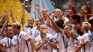 Carli Lloyd hat-trick inspires USA to 5-2 win over Japan in World Cup final