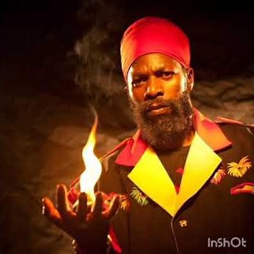 Capleton - Forward (Showtime Riddim)