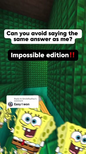 Avoid Same Answer Challenge, Guessing Game - Fun and Exciting Brain Teaser