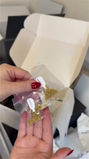 Unbox my Everlinx Starter kit! #permanentjewelrysupplies #permanentjewelry