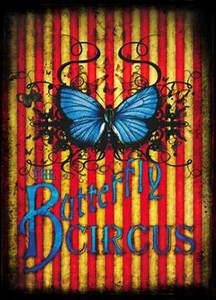 The Butterfly Circus (S) (2009)