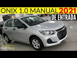 ONIX ASPIRADO BÁSICO VERSÃO MAIS BARATA